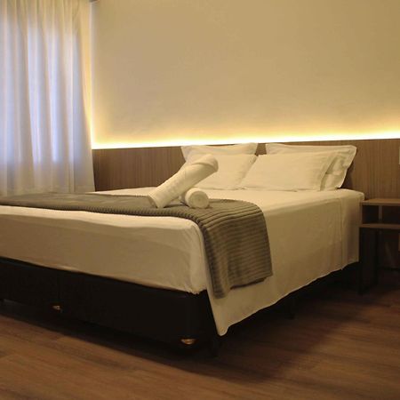 Hotel Evora By Rede Sagres Florianópolis Екстериор снимка