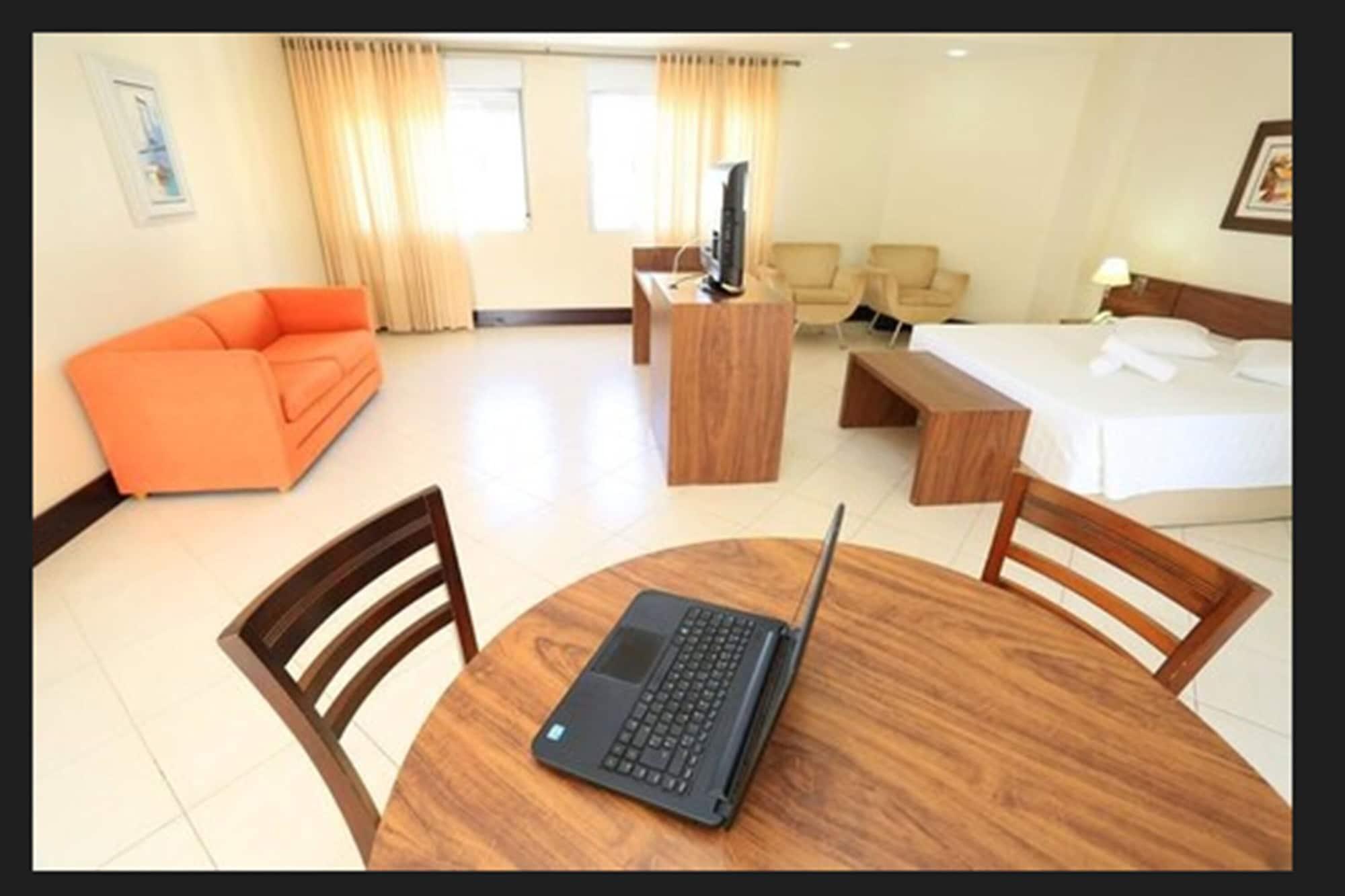 Hotel Evora By Rede Sagres Florianópolis Екстериор снимка