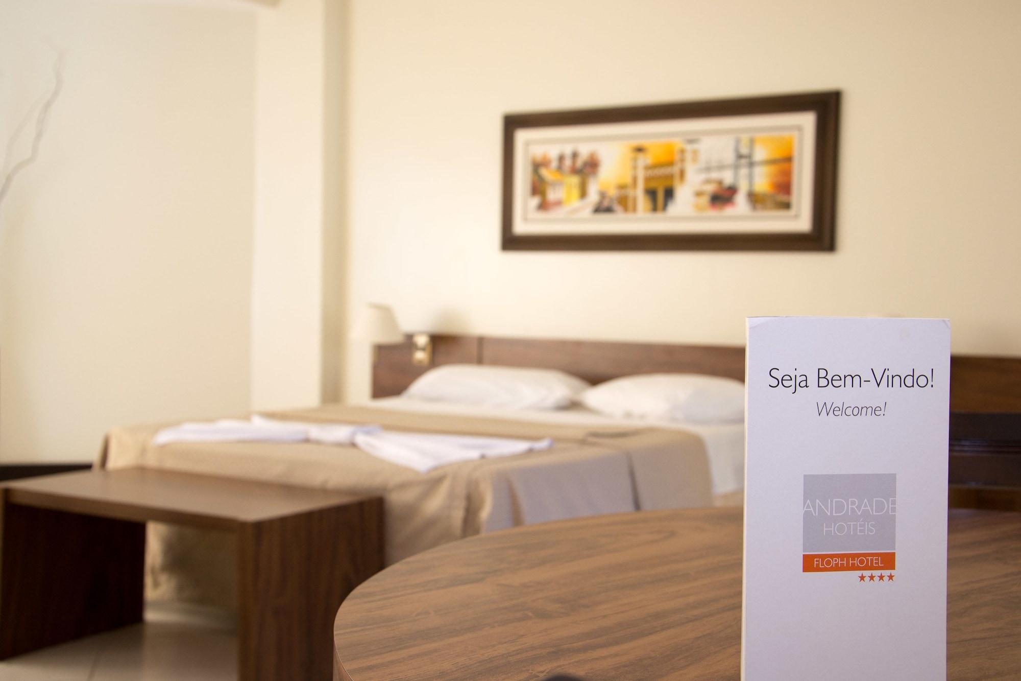 Hotel Evora By Rede Sagres Florianópolis Екстериор снимка