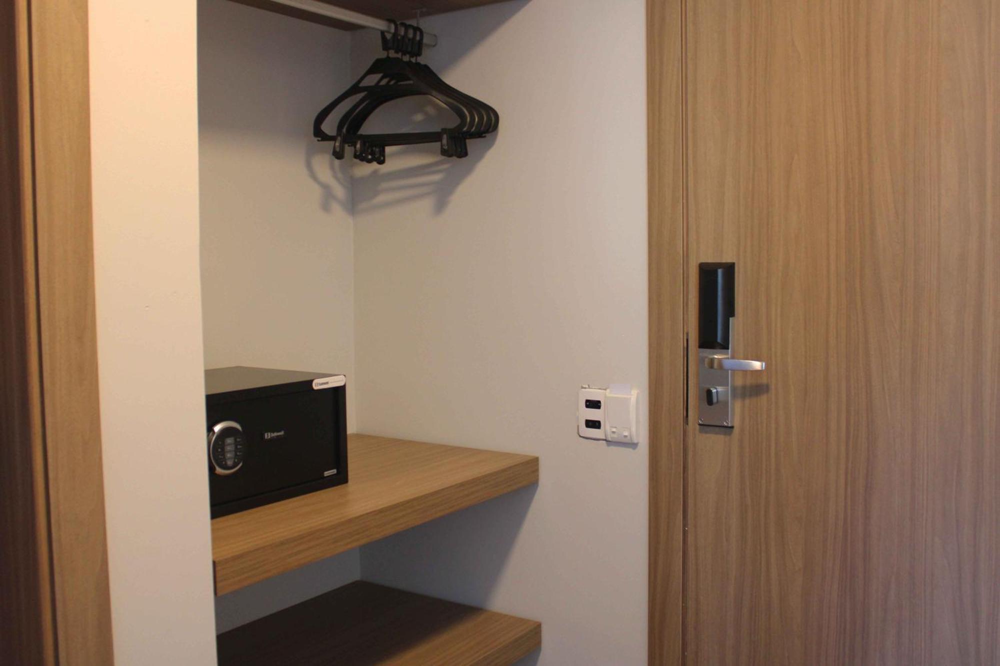Hotel Evora By Rede Sagres Florianópolis Екстериор снимка
