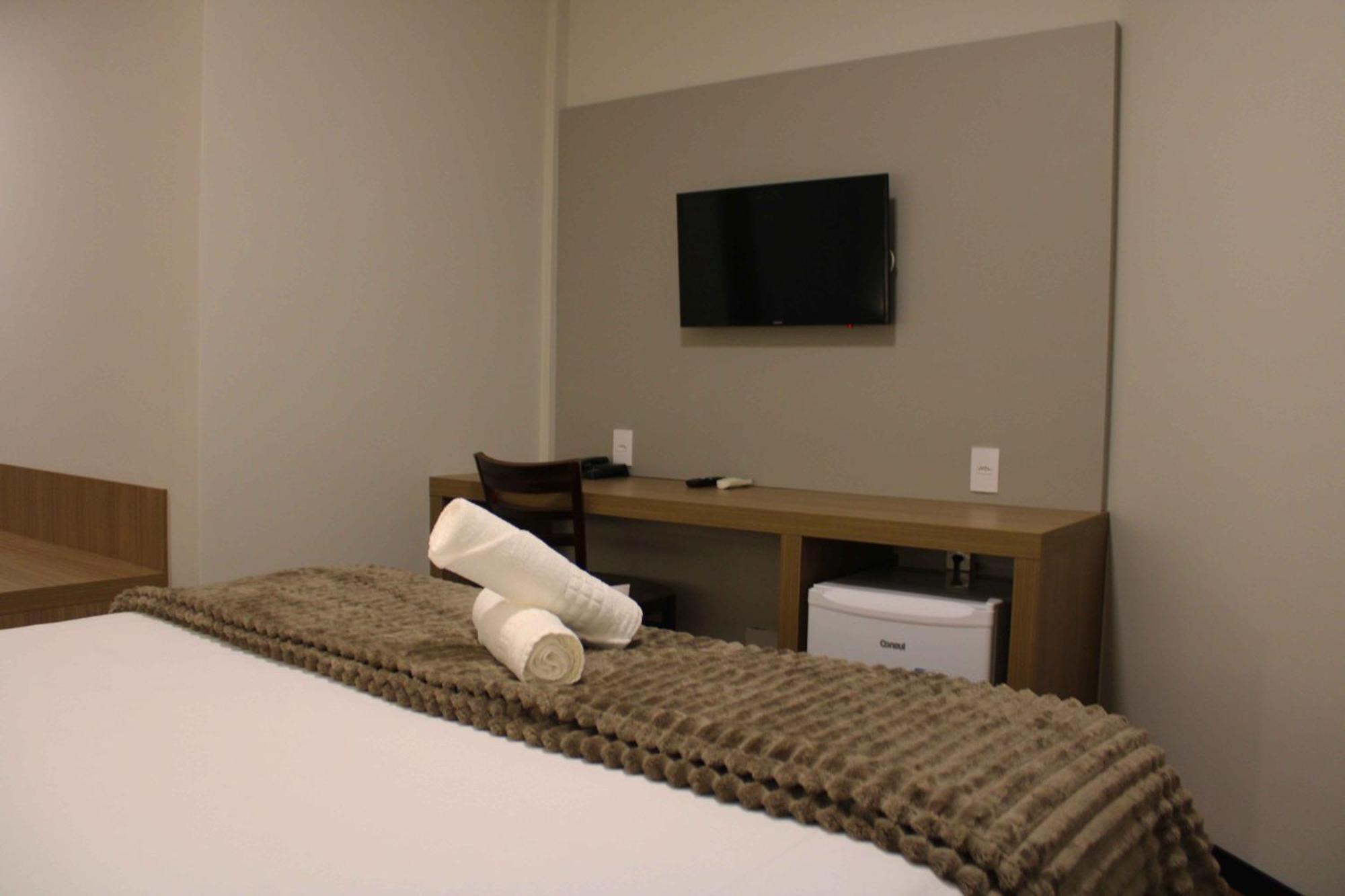 Hotel Evora By Rede Sagres Florianópolis Екстериор снимка