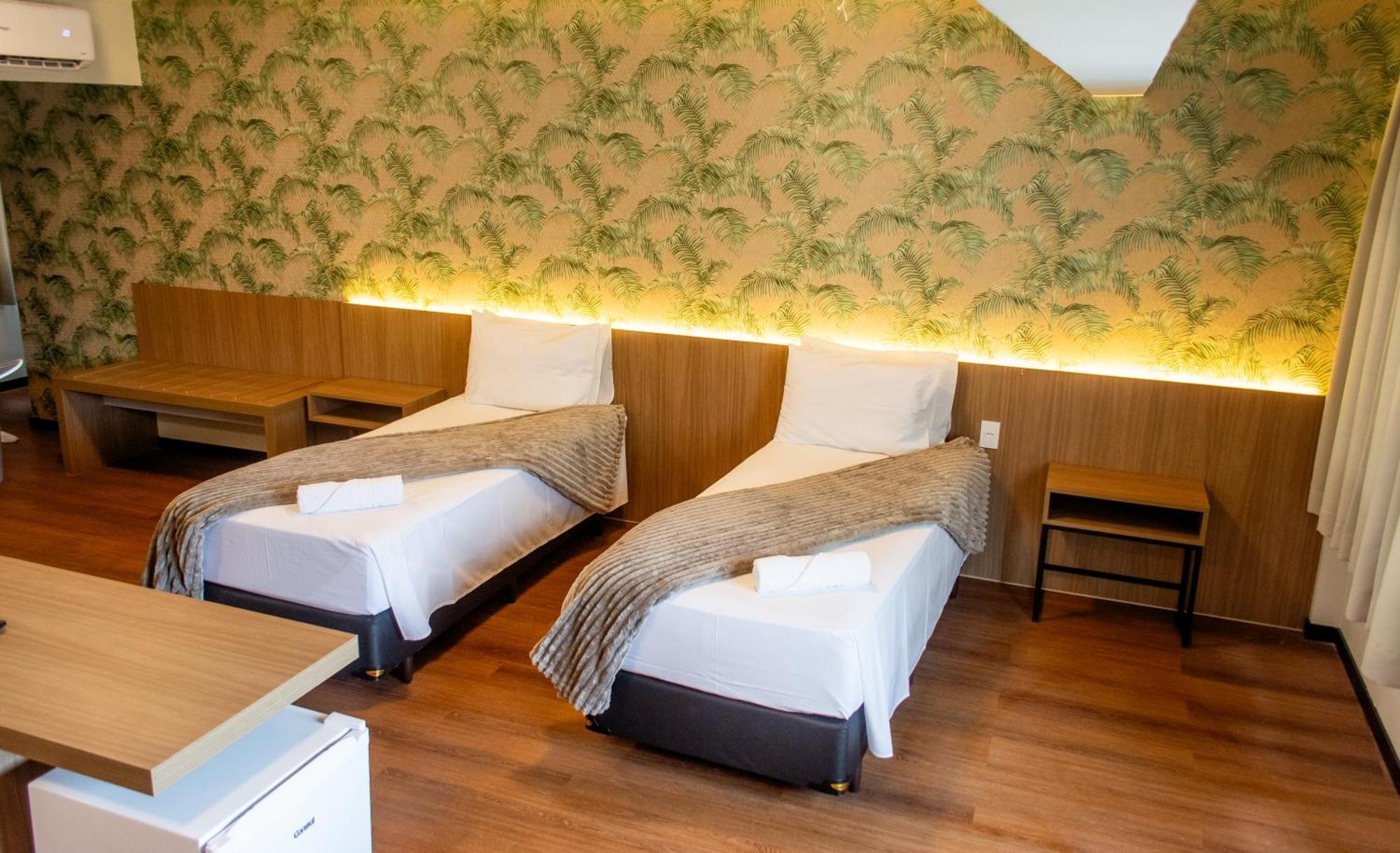 Hotel Evora By Rede Sagres Florianópolis Екстериор снимка